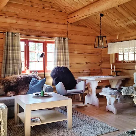 Gorgeous In Dolemo With Wifi Åmli