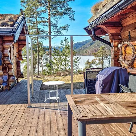 Tatil Evi Gorgeous In Dolemo With Wifi