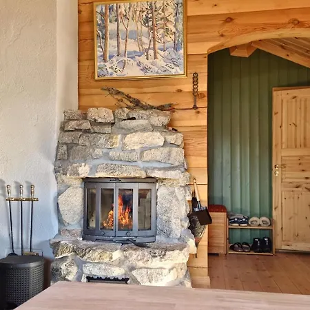 Tatil Evi Gorgeous In Dolemo With Wifi *