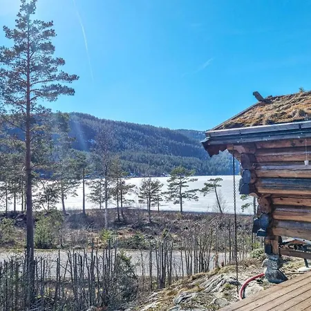 Gorgeous In Dolemo With Wifi Tatil Evi Åmli